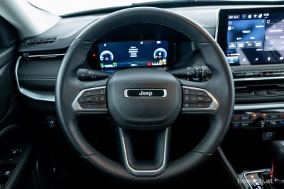 Jeep Compass Gebrauchtwagen Jeep Compass Gebrauchtwagen