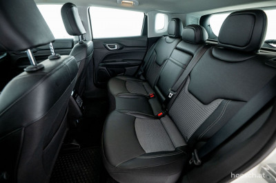Jeep Compass Gebrauchtwagen Jeep Compass Gebrauchtwagen