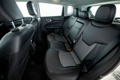 Jeep Compass Gebrauchtwagen Jeep Compass Gebrauchtwagen