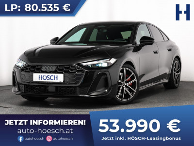 Audi A5 Gebrauchtwagen Audi A5 Gebrauchtwagen