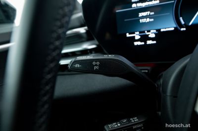 Audi A5 Gebrauchtwagen