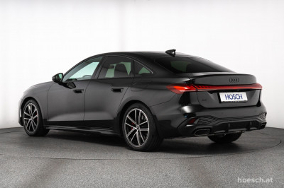 Audi A5 Gebrauchtwagen Audi A5 Gebrauchtwagen