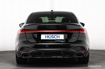 Audi A5 Gebrauchtwagen Audi A5 Gebrauchtwagen