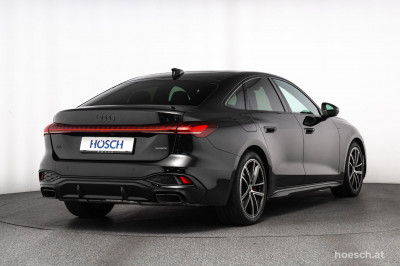 Audi A5 Gebrauchtwagen Audi A5 Gebrauchtwagen