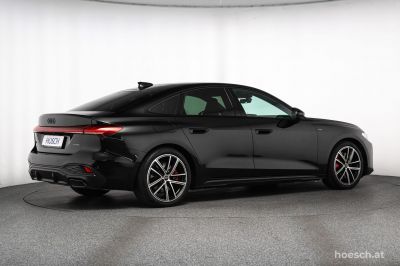 Audi A5 Gebrauchtwagen