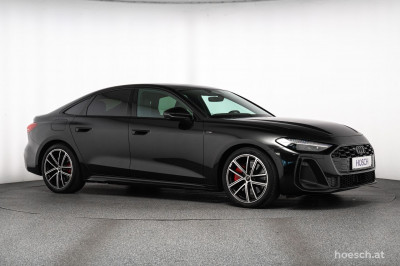 Audi A5 Gebrauchtwagen Audi A5 Gebrauchtwagen