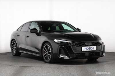 Audi A5 Gebrauchtwagen
