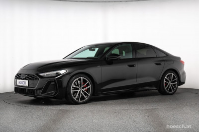 Audi A5 Gebrauchtwagen Audi A5 Gebrauchtwagen