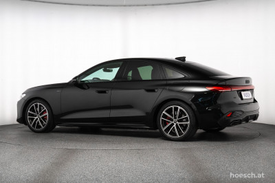 Audi A5 Gebrauchtwagen Audi A5 Gebrauchtwagen