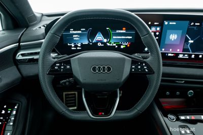 Audi A5 Gebrauchtwagen