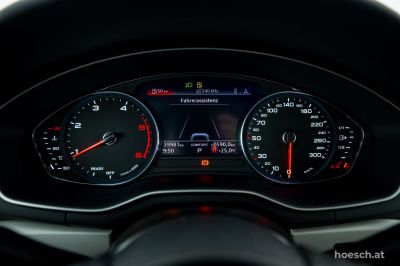 Audi A5 Gebrauchtwagen Audi A5 Gebrauchtwagen