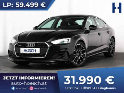 Audi A5 Gebrauchtwagen Audi A5 Gebrauchtwagen