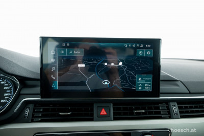 Audi A5 Gebrauchtwagen Audi A5 Gebrauchtwagen