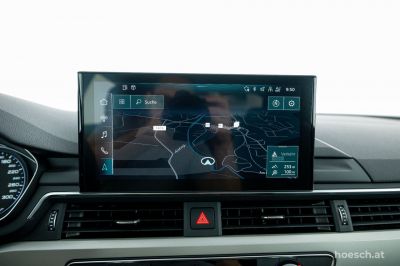 Audi A5 Gebrauchtwagen Audi A5 Gebrauchtwagen
