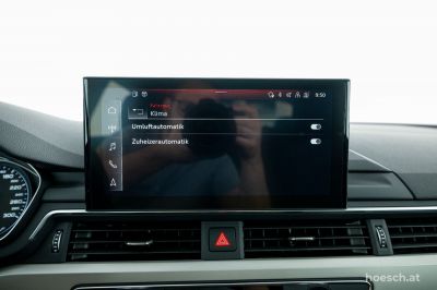 Audi A5 Gebrauchtwagen Audi A5 Gebrauchtwagen