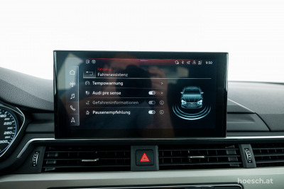 Audi A5 Gebrauchtwagen Audi A5 Gebrauchtwagen