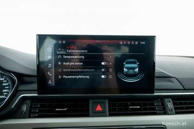Audi A5 Gebrauchtwagen Audi A5 Gebrauchtwagen