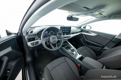 Audi A5 Gebrauchtwagen Audi A5 Gebrauchtwagen