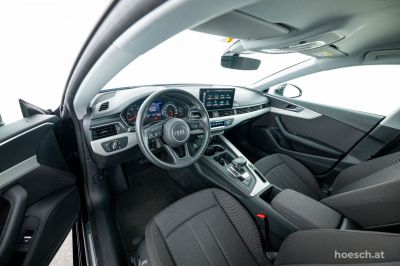 Audi A5 Gebrauchtwagen Audi A5 Gebrauchtwagen