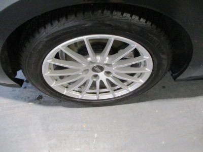 Audi A5 Gebrauchtwagen Audi A5 Gebrauchtwagen