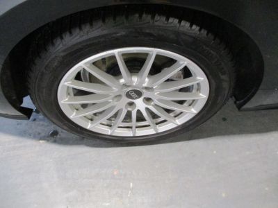 Audi A5 Gebrauchtwagen Audi A5 Gebrauchtwagen