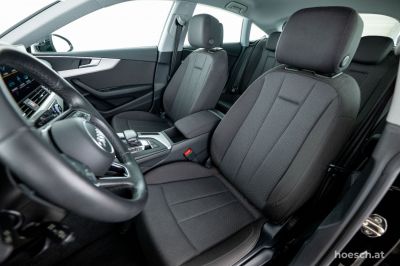 Audi A5 Gebrauchtwagen Audi A5 Gebrauchtwagen