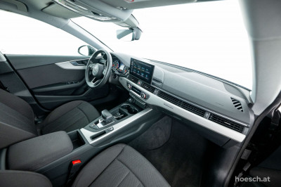Audi A5 Gebrauchtwagen Audi A5 Gebrauchtwagen