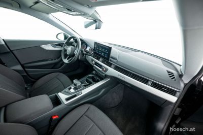 Audi A5 Gebrauchtwagen Audi A5 Gebrauchtwagen