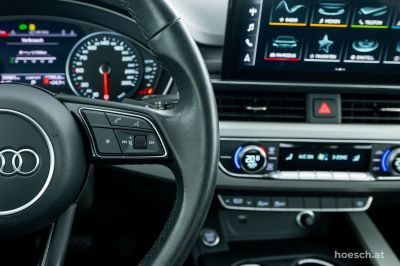 Audi A5 Gebrauchtwagen Audi A5 Gebrauchtwagen
