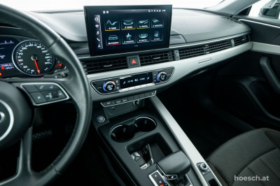 Audi A5 Gebrauchtwagen Audi A5 Gebrauchtwagen