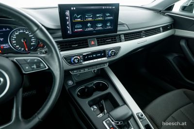 Audi A5 Gebrauchtwagen Audi A5 Gebrauchtwagen