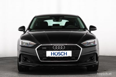 Audi A5 Gebrauchtwagen Audi A5 Gebrauchtwagen