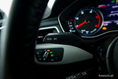 Audi A5 Gebrauchtwagen Audi A5 Gebrauchtwagen
