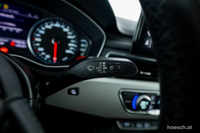 Audi A5 Gebrauchtwagen Audi A5 Gebrauchtwagen