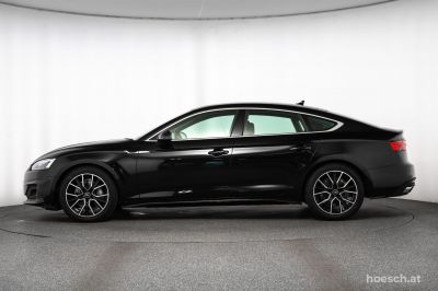 Audi A5 Gebrauchtwagen Audi A5 Gebrauchtwagen
