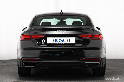 Audi A5 Gebrauchtwagen Audi A5 Gebrauchtwagen