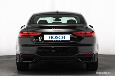 Audi A5 Gebrauchtwagen Audi A5 Gebrauchtwagen