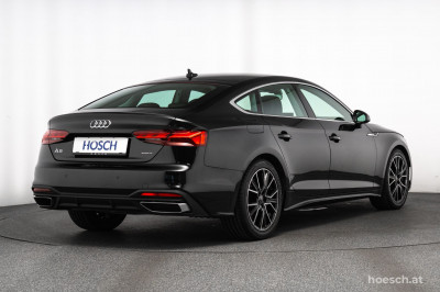 Audi A5 Gebrauchtwagen Audi A5 Gebrauchtwagen
