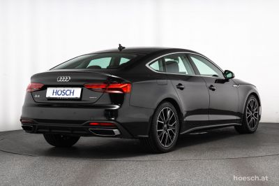 Audi A5 Gebrauchtwagen Audi A5 Gebrauchtwagen