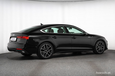 Audi A5 Gebrauchtwagen Audi A5 Gebrauchtwagen