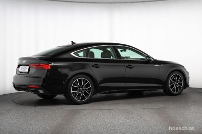 Audi A5 Gebrauchtwagen Audi A5 Gebrauchtwagen