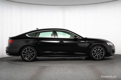 Audi A5 Gebrauchtwagen Audi A5 Gebrauchtwagen