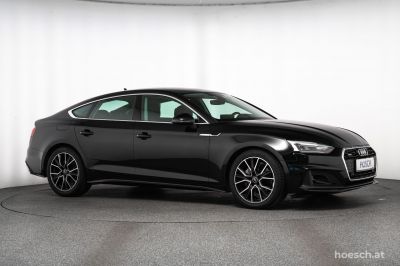 Audi A5 Gebrauchtwagen Audi A5 Gebrauchtwagen