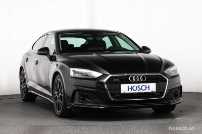 Audi A5 Gebrauchtwagen Audi A5 Gebrauchtwagen