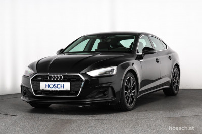 Audi A5 Gebrauchtwagen Audi A5 Gebrauchtwagen