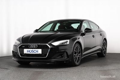 Audi A5 Gebrauchtwagen Audi A5 Gebrauchtwagen
