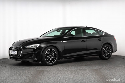 Audi A5 Gebrauchtwagen Audi A5 Gebrauchtwagen