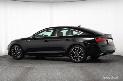 Audi A5 Gebrauchtwagen Audi A5 Gebrauchtwagen