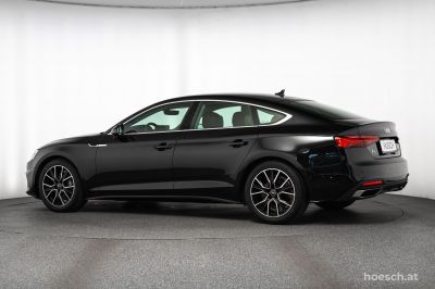 Audi A5 Gebrauchtwagen Audi A5 Gebrauchtwagen