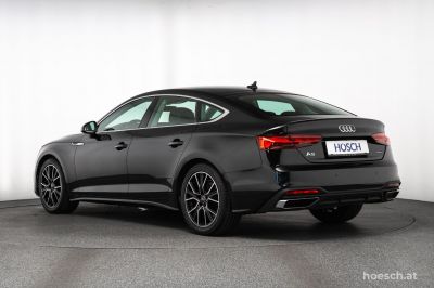Audi A5 Gebrauchtwagen Audi A5 Gebrauchtwagen